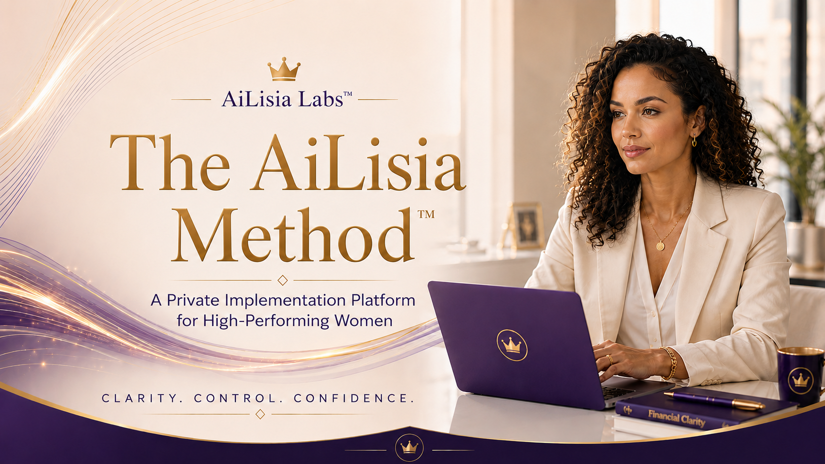 AiLisia Labs